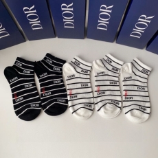 Christian Dior Socks